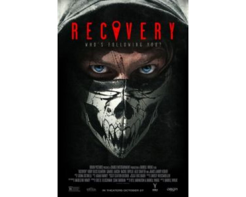 Восстановление  (фильм 2016) смотреть онлайн