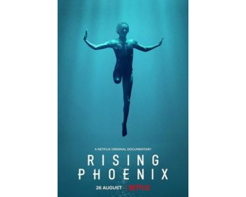 Восставший Феникс  (фильм 2020) смотреть онлайн