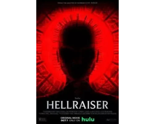 Восставший из ада  (фильм 2022) смотреть онлайн