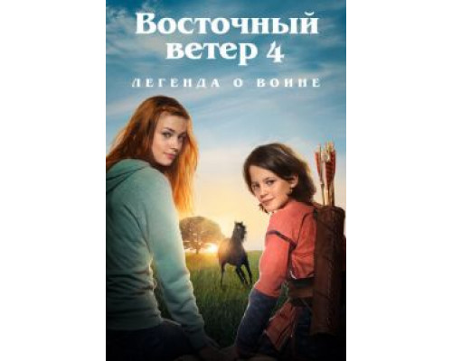 Восточный ветер 4: Легенда о Воине  (фильм 2019) смотреть онлайн
