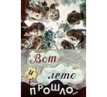 Вот и лето прошло... (1972)