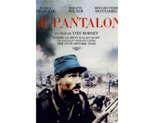 Вотрен  (фильм 1943) смотреть онлайн