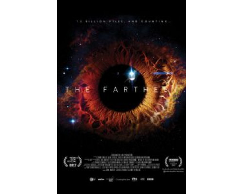 Вояджер: Дальше планет  (фильм 2017) смотреть онлайн