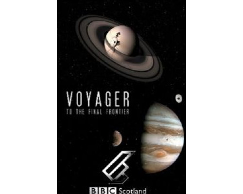 Вояджер: Полёт за пределы Солнечной системы  (фильм 2012) смотреть онлайн