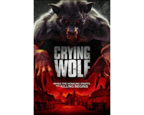 Воющий волк  (фильм 2015) смотреть онлайн