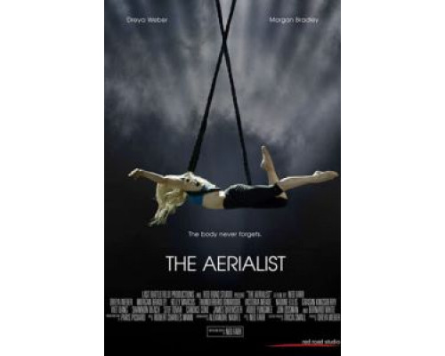 Воздушная гимнастка  (фильм ) смотреть онлайн