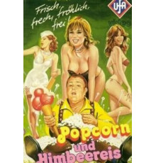 Воздушная кукуруза и малиновое мороженое (1978)