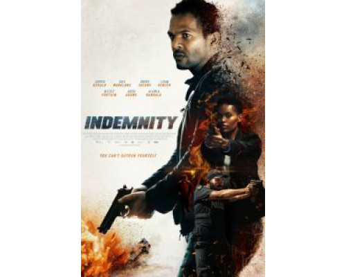 Возмещение  (фильм 2021) смотреть онлайн