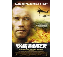 Возмещение ущерба (2001)