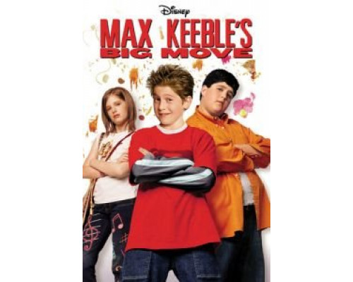 Возмездие Макса Кибла  (фильм 2001) смотреть онлайн