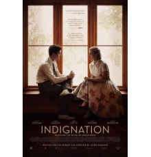 Возмущение (2015)