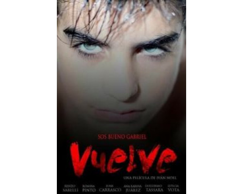 Возвращаться  (фильм 2013) смотреть онлайн