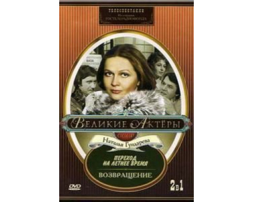 Возвращение  (фильм 1975) смотреть онлайн