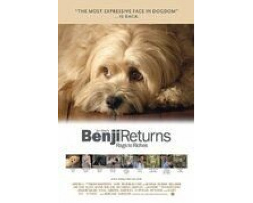 Возвращение Бенджи  (фильм 2004) смотреть онлайн