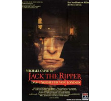 Возвращение Джека Потрошителя 2 (2004)