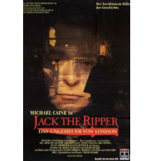 Возвращение Джека Потрошителя 2 (2004)