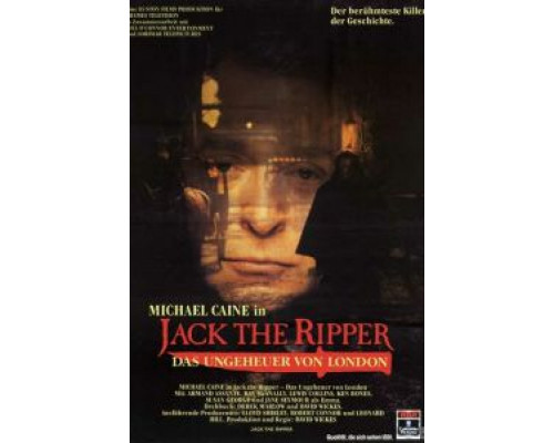 Возвращение Джека Потрошителя 2  (фильм 2004) смотреть онлайн