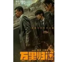 Возвращение домой (2022)