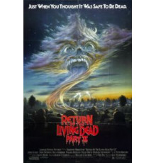 Возвращение живых мертвецов 2 (1987)