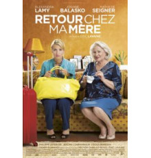 Возвращение к матери (2016)