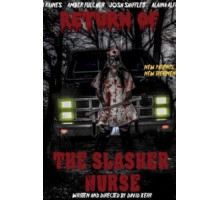 Возвращение медсестры-убийцы (2019)
