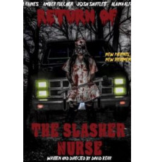 Возвращение медсестры-убийцы (2019)