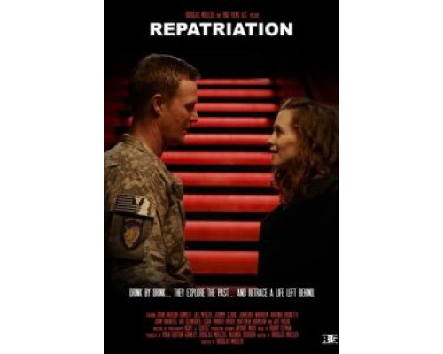 Возвращение на родину  (фильм 2017) смотреть онлайн