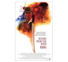 Возвращение с реки Квай (1989)