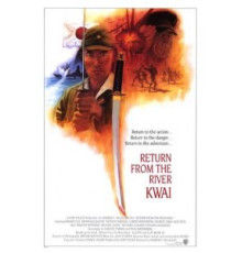 Возвращение с реки Квай (1989)