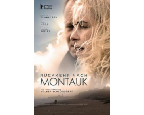 Возвращение в Монток  (фильм 2017) смотреть онлайн