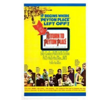 Возвращение в Пейтон Плейс (1961)
