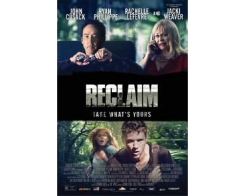 Возврат  (фильм 2014) смотреть онлайн