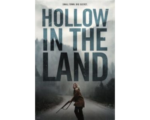 Впадина в земле  (фильм 2017) смотреть онлайн