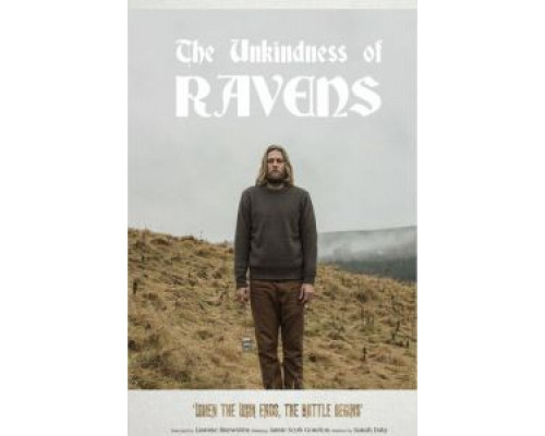 Враждебные вороны  (фильм 2016) смотреть онлайн