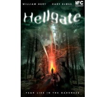 Врата ада (2010)