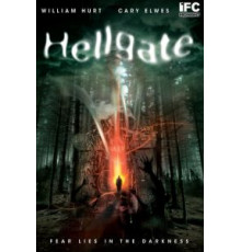 Врата ада (2010)