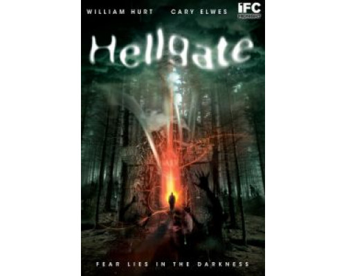 Врата ада  (фильм 2010) смотреть онлайн