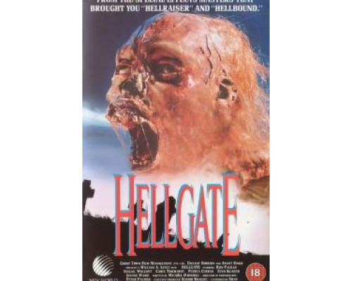 Врата ада  (фильм 1989) смотреть онлайн