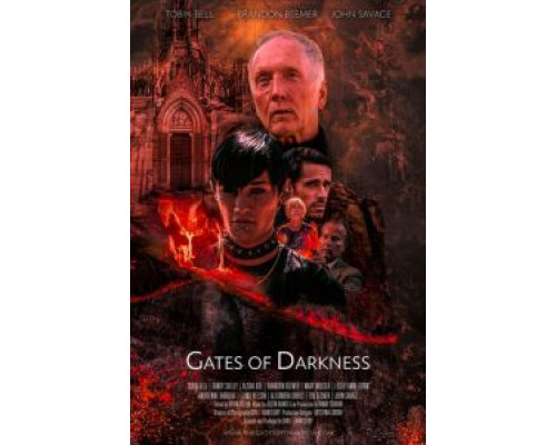 Врата тьмы  (фильм 2019) смотреть онлайн