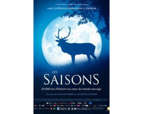 Времена года  (фильм 2015) смотреть онлайн