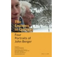 Времена года в Кенси: 4 портрета Джона Берджера (2016)