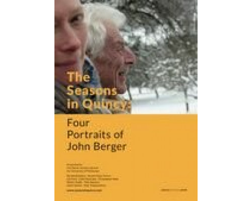 Времена года в Кенси: 4 портрета Джона Берджера  (фильм 2016) смотреть онлайн