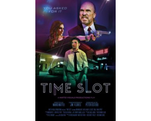 Временной интервал  (фильм 2019) смотреть онлайн