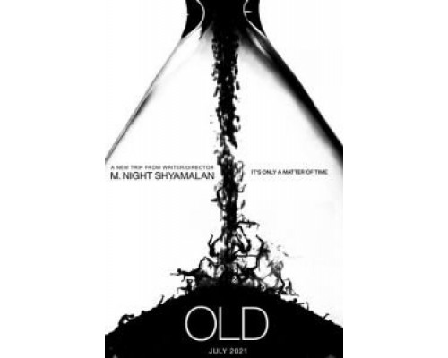 Время  (фильм 2021) смотреть онлайн