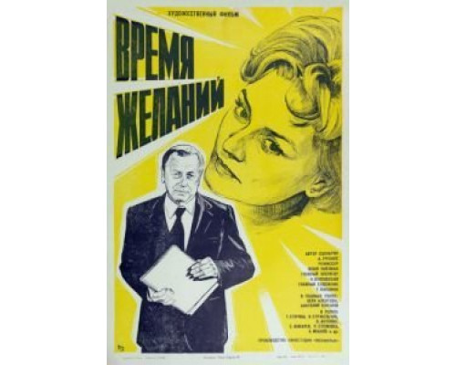 Время желаний  (фильм 1984) смотреть онлайн