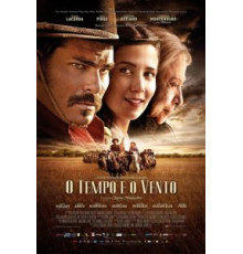 Время и ветер (2013)
