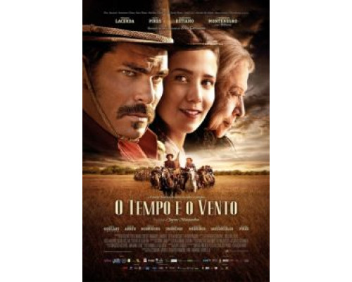 Время и ветер  (фильм 2013) смотреть онлайн