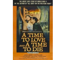 Время любить и время умирать (1958)