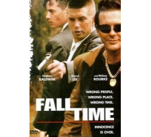 Время падения (1994)