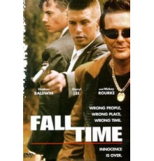 Время падения (1994)